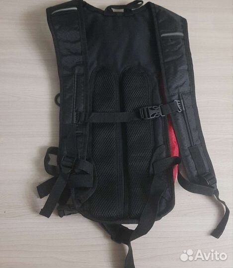 Рюкзак с гидратором FOX