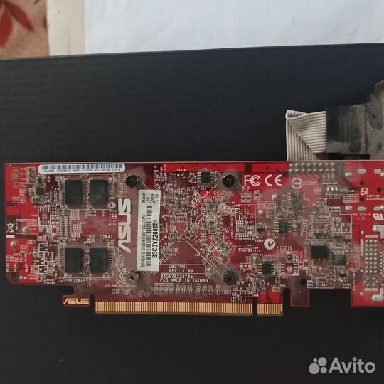 Видеокарта