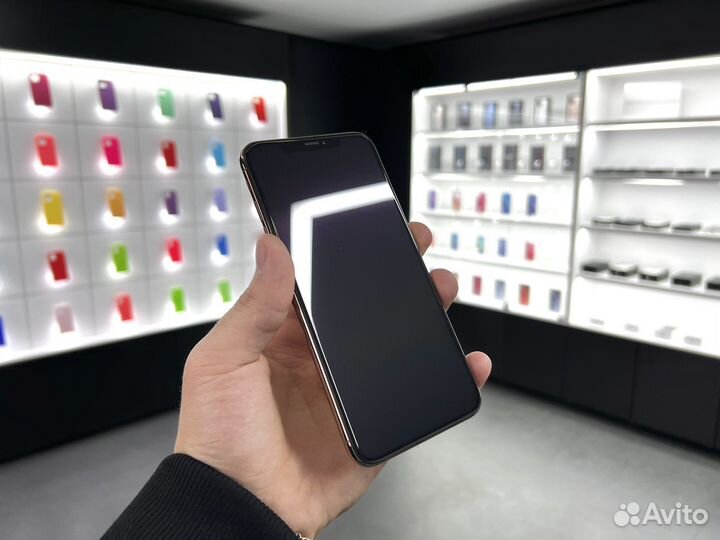 iPhone Xs Max, 256 ГБ