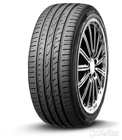 Roadstone Eurovis Sport 04 205/60 R15 91V