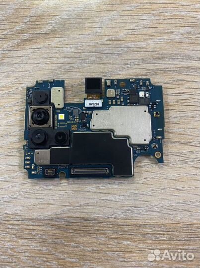 Samsung A51 запчасти/разборка