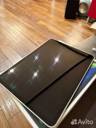 iPad pro 11 2 поколение 1 тб