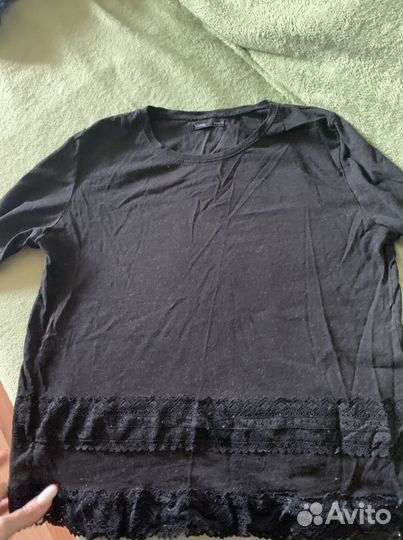 Женские вещи пакетом 42-44