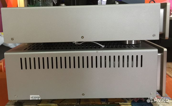 Primare DVD 26 primare SPA 21