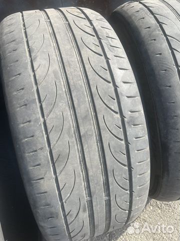 Hankook Ventus V12 Evo2 K120 245/45 R18 100K