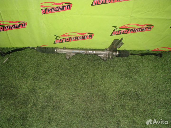 Рейка рулевая nissan YF15 juke