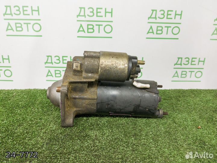 Стартер Volvo S60, V70, S80