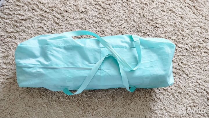 Детский манеж бу