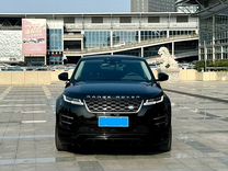 Land Rover Range Rover Evoque 2.0 AT, 2020, 39 000 км, с пробегом, цена 3 200 000 руб.