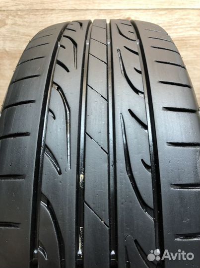 Колеса Nissan 5х114,3 Dunlop 205/65 R16