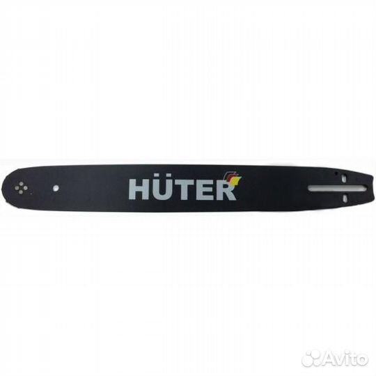 Пильная шина Huter 