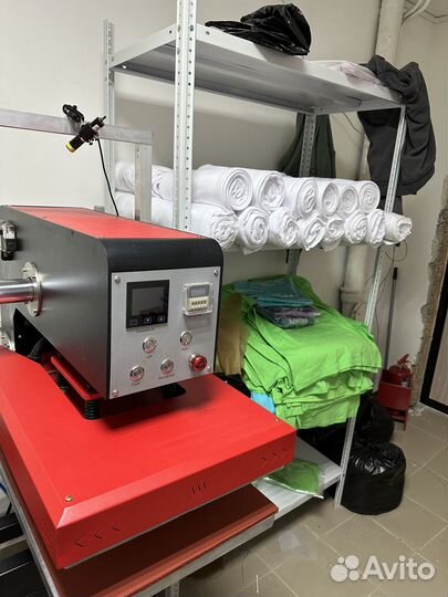 Печать на одежде, изготовления мерча, печатьнавсем