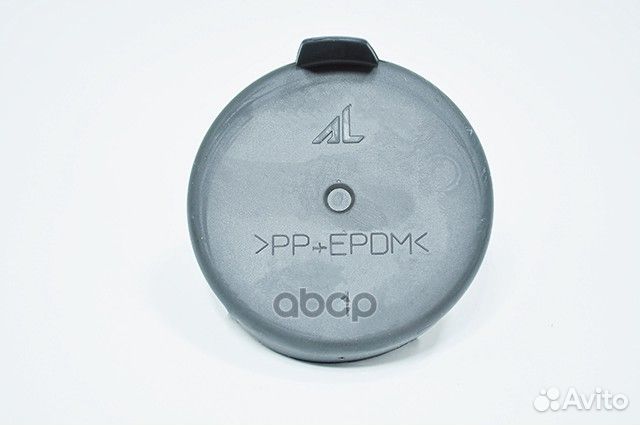 Заглушка фары передней внутренняя renault 2602 904