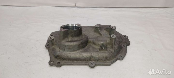 Крышка распредвала 2.0TD AJ200 RR Evoque