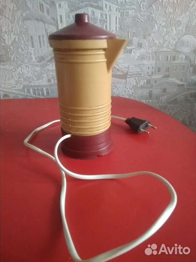 Кружка электро