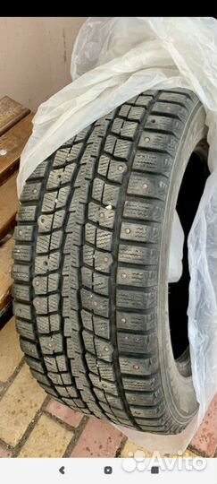 Dunlop SP Winter Ice 07 225/55 R16 105Y