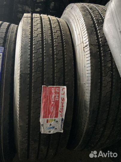 315/80R22,5 Satoya SF-042 TL PR20