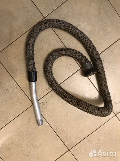 Шланг к пылесосу СССР