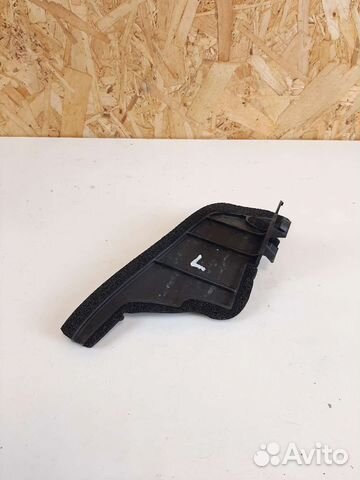 Пыльник (дефлектор) крыла внутренний Avensis2