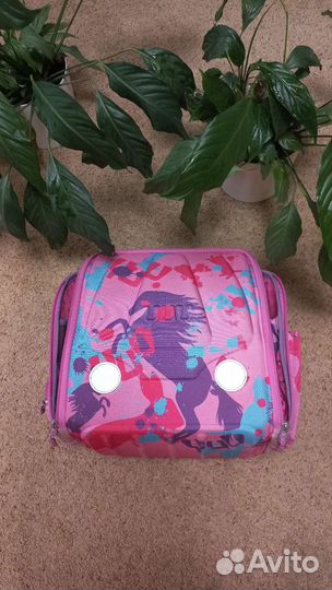 Школьный ранец, портфель органайзер