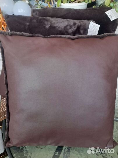 Декоративные подушки