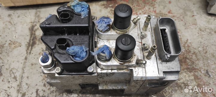 ABS 1 BMW moto K28 и другие мото из этой серии