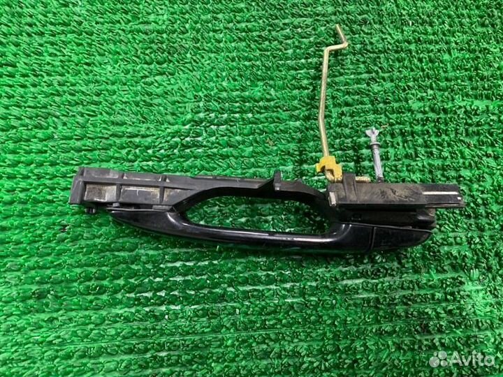 Ручка двери лев. перед. Lexus GX470