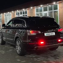 Audi Q7 4.2 AT, 2008, 145 000 км, с пробегом, цена 2 999 999 руб.