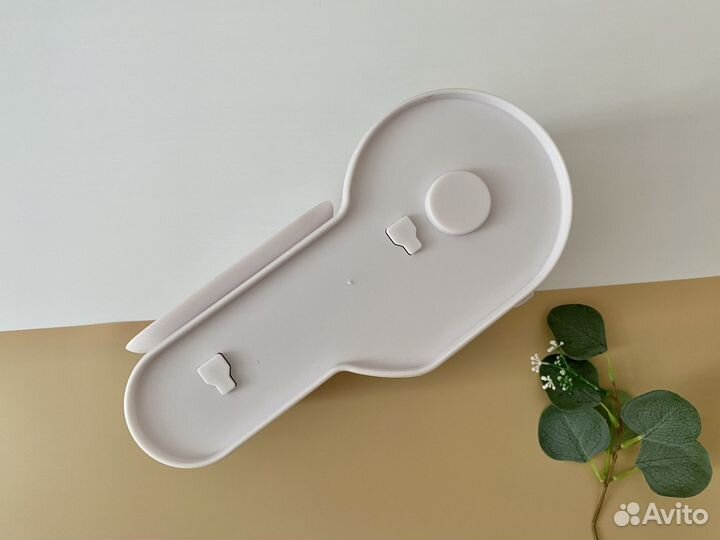 Держатель для туалетной бумаги