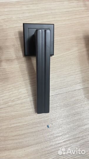 Ручка дверная bussare 