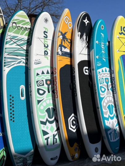 Сапборд оптом