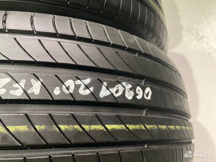 Michelin Primacy 4 205/55 R17