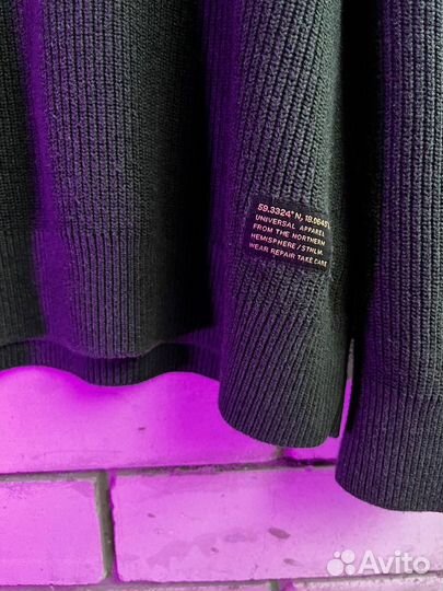 Свитер H&M vintage