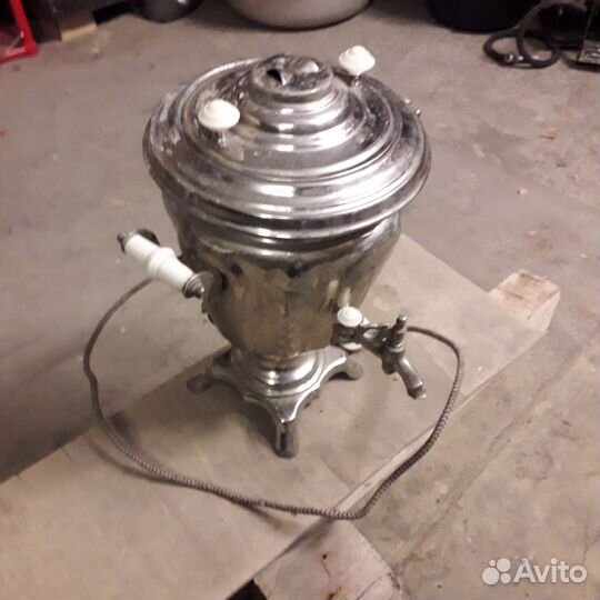 Самовар электрический