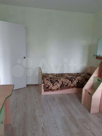 3-к. квартира, 54 м², 5/9 эт.