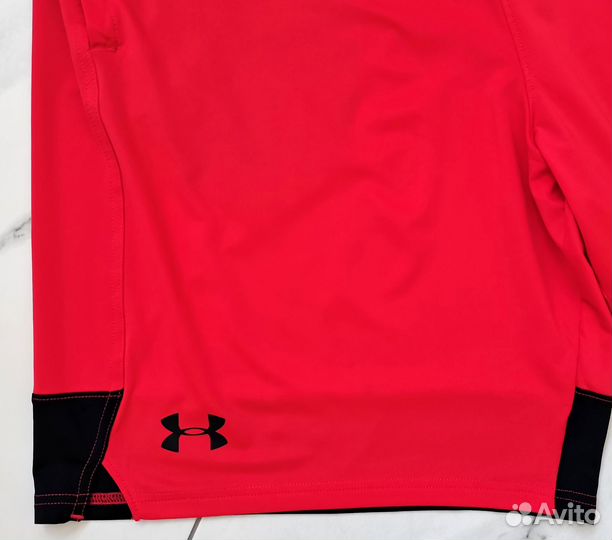 Шорты Under Armour Men's Stretch Train Shorts