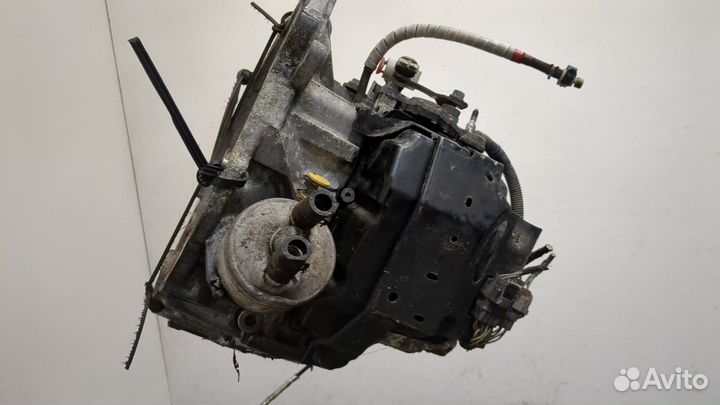 Кпп - автомат (АКПП) Renault Espace 4 2002