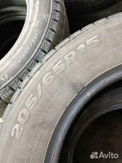 Sunwide Snowide 205/65 R15 30S