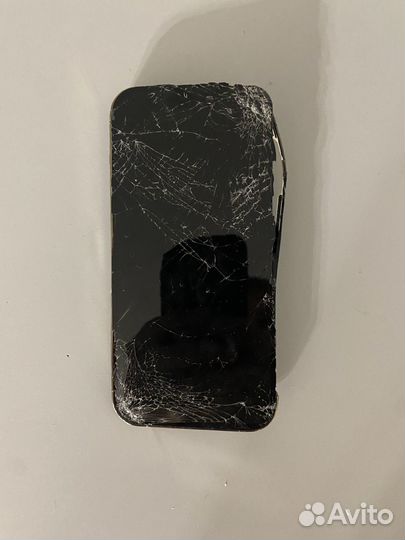Телефон iPhone 14 pro
