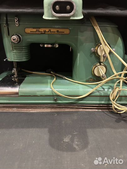 Швейная машина Тула