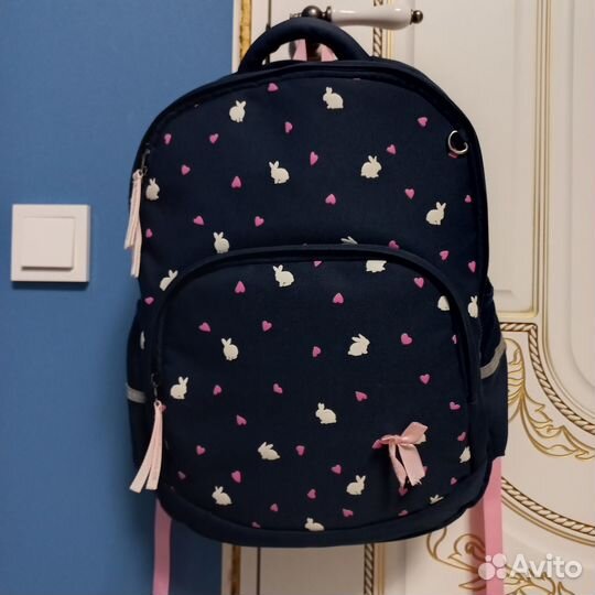 Ранец школьный для девочки