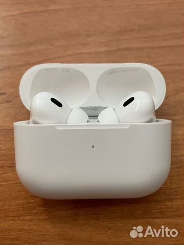Airpods pro 2 gen premuim
