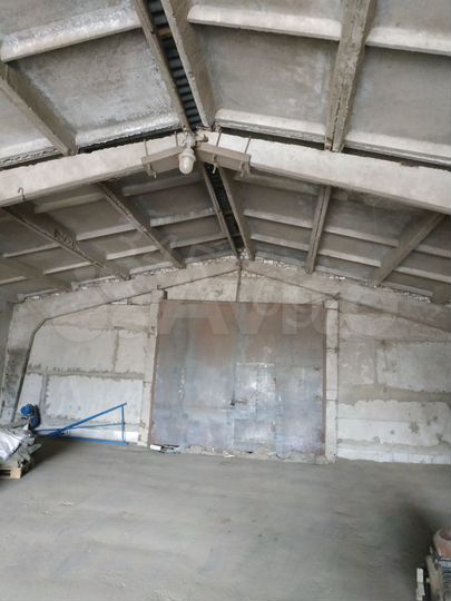 Производственно-складской комплекс, 1262.4 м²