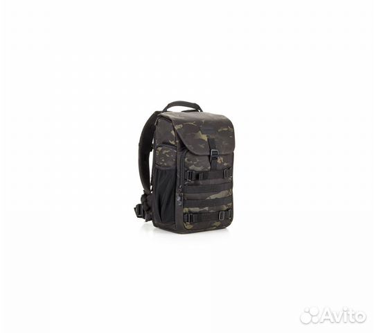 Рюкзак Tenba 637-767 Axis v2 Tactical LT Backpack