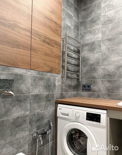 Рeмонт ванных комнaт и санузлов под ключ