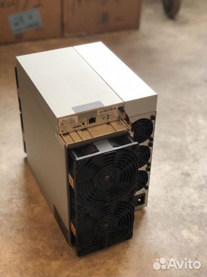 Antminer L7