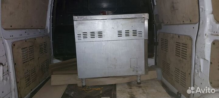 Плита эп2 жш Abat