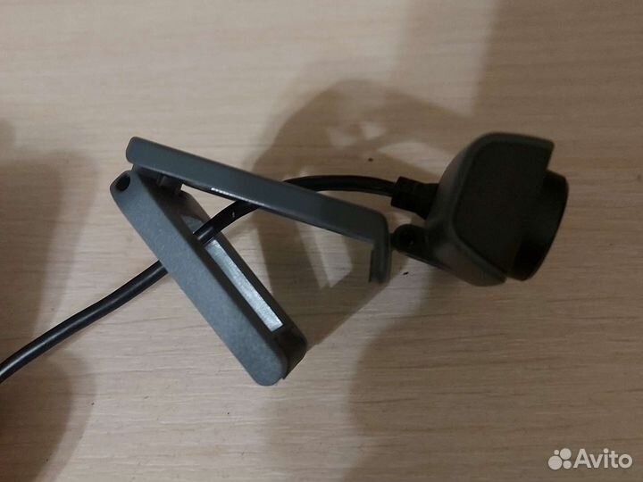 Веб-камера Genius facecam 1000x 720p