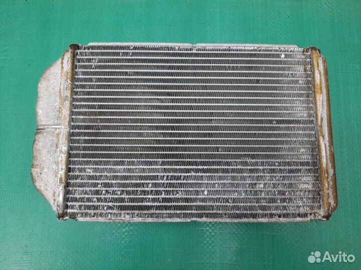 Радиатор печки Toyota Sprinter