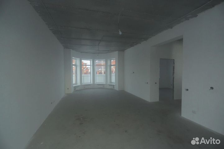 Алюминиевые окна